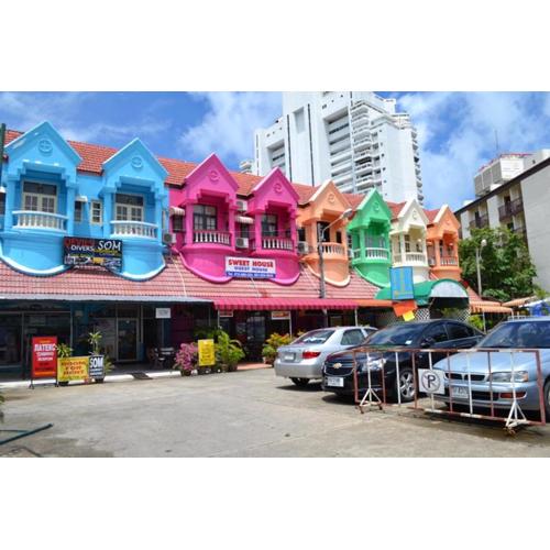 Sweet Home Patong