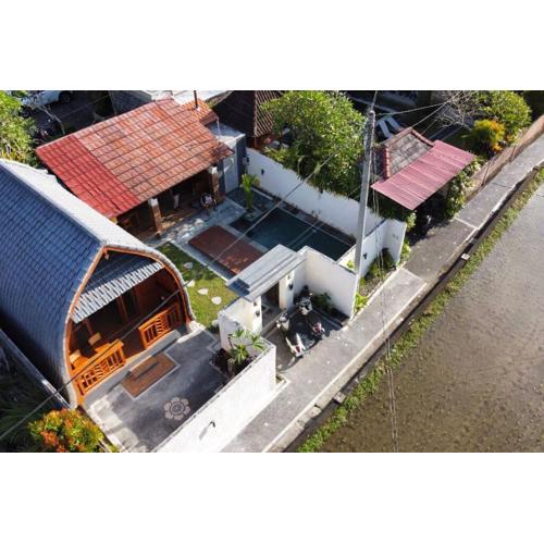 Sweet Home Villa, Private Villa