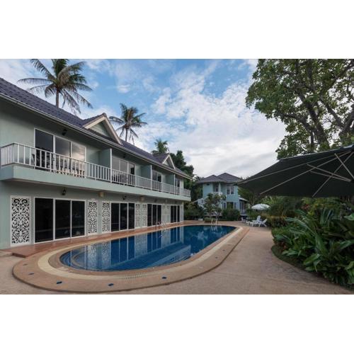 Sweet Honey Resort, Pranburi - Hua Hin