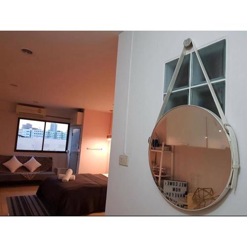 Sweet Honey Tossed Private Condo