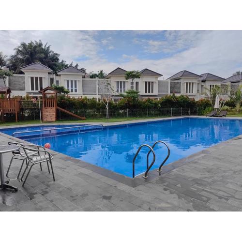 Sweet House Homestay Near Mall Pekanbaru Sudirman