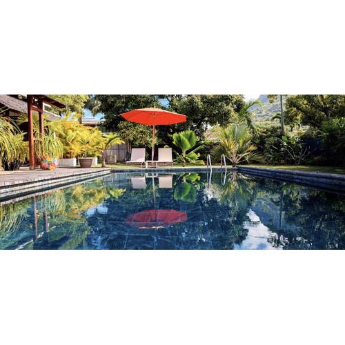 sweet island studio ocean