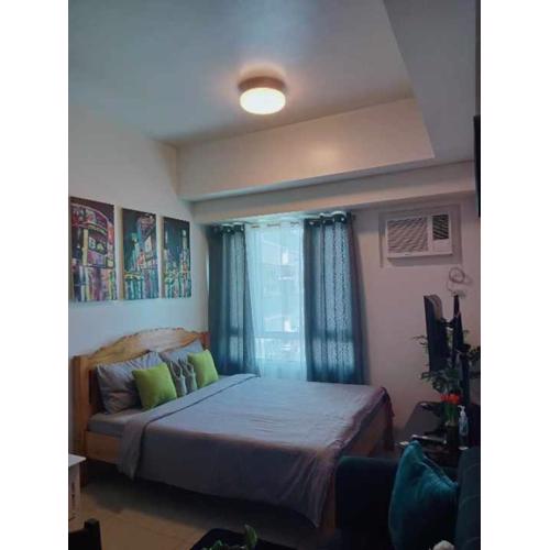 Sweet Kathleen at The Beacon Makati