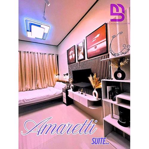 SWEET MEMORIES CONDOTEL at THE SYMPHONY TOWERS QC