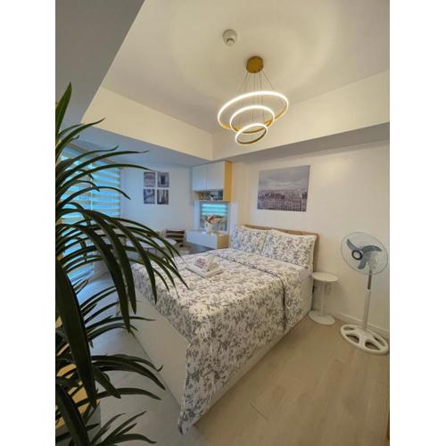 Sweet Retreat Studio Azure North