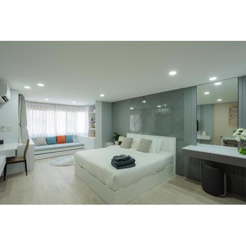 Sweet room in Nimnan