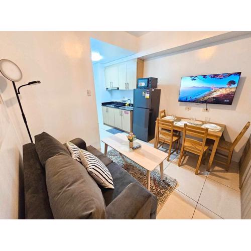 Sweet Villa SMDC Breeze Residences Pasay