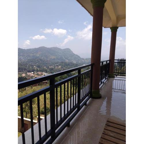 Sweetland view hotel