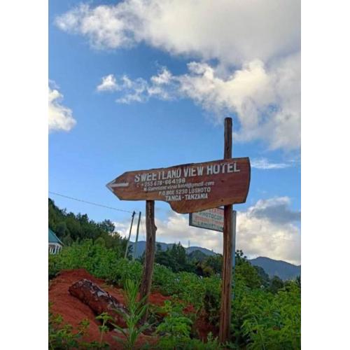 Sweetland view hotel