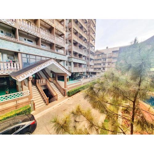 SweetSuites at Pine Crest #T3-1212