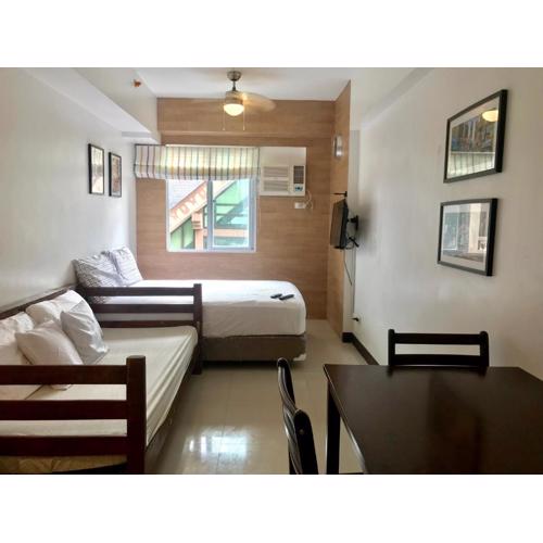 SweetSuites at Pine Crest #T3-239