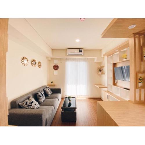 Sweety rooms Apartemen meikarta distrik 1