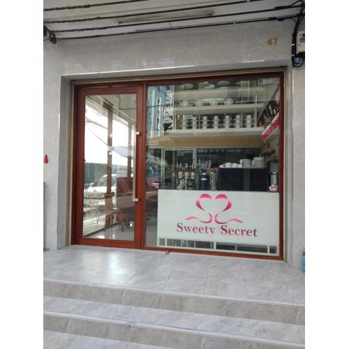 Sweety Secret Guesthouse