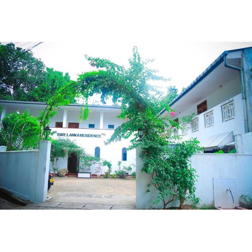 Swelanka Residence