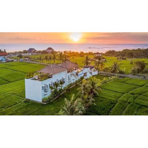 Swell Hotel, Pool Bar & Restaurant