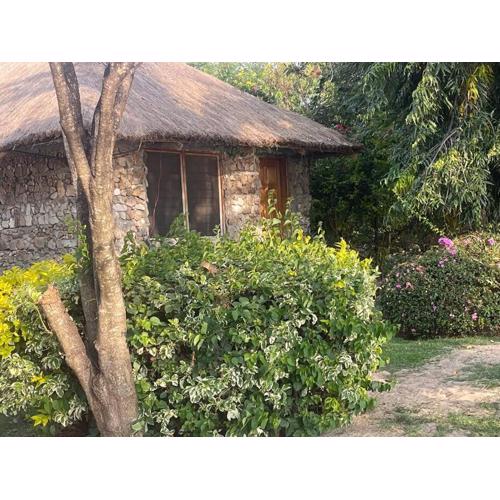 Sweta Takawiri island cottage