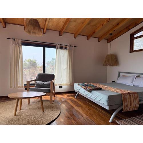 Sweta Takawiri island Shamba house