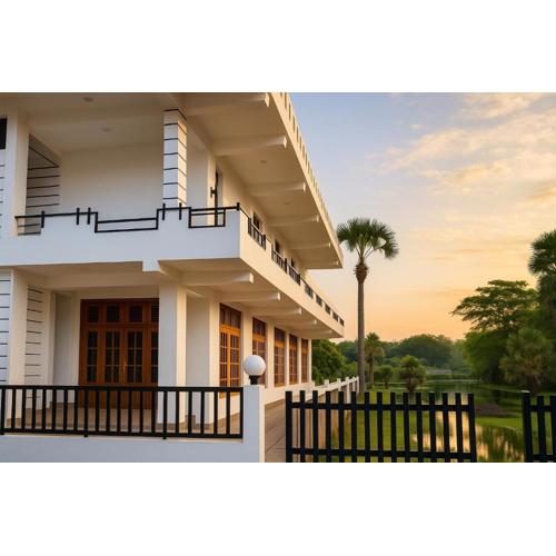 Swiss Bay Hotel & Resort-Arugambay