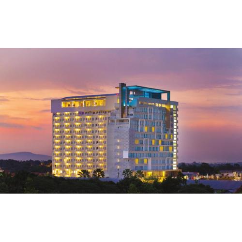 Swiss-Belcourt Bogor