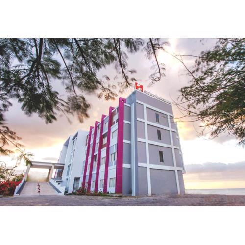 Swiss-Belcourt Kupang