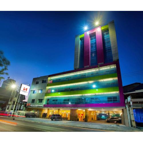 Swiss-Belcourt Makassar