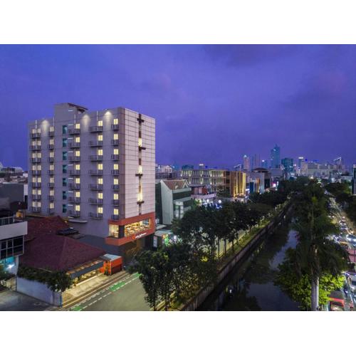 Swiss-Belexpress Cideng