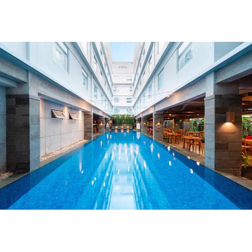 Swiss-Belexpress Kuta Legian