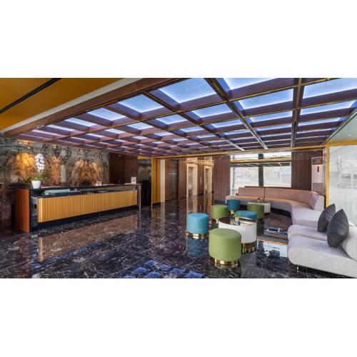 Swiss-Belexpress Yogyakarta