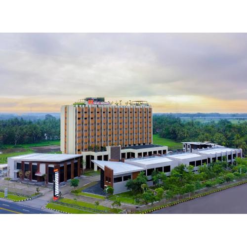Swiss-Belhotel Airport Yogyakarta