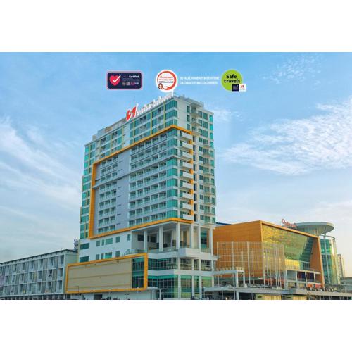Swiss-Belhotel Balikpapan