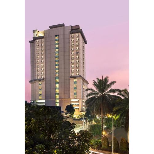 Swiss-Belhotel Bogor