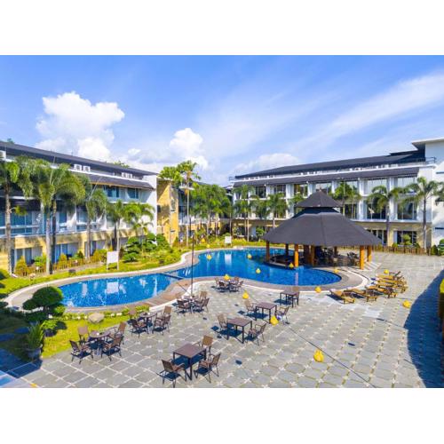 Swiss-Belhotel Borneo Banjarmasin