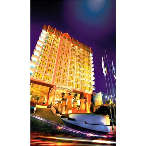 Swiss-Belhotel Borneo Samarinda