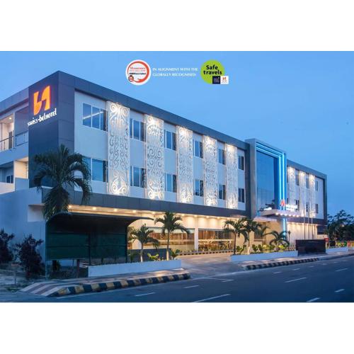 Swiss-Belhotel Cendrawasih, Biak