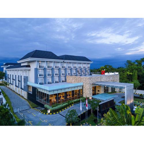 Swiss-Belhotel Danum Palangkaraya