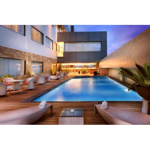 Swiss-Belhotel Harbour Bay