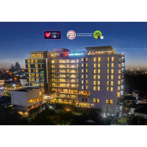 Swiss-Belhotel Jambi