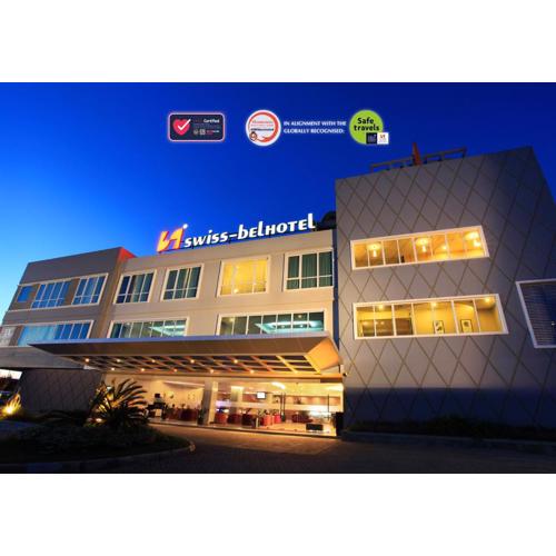 Swiss-Belhotel Kendari