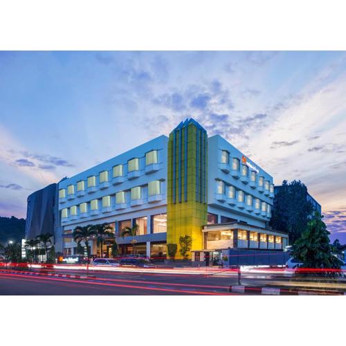 Swiss-Belhotel Manokwari