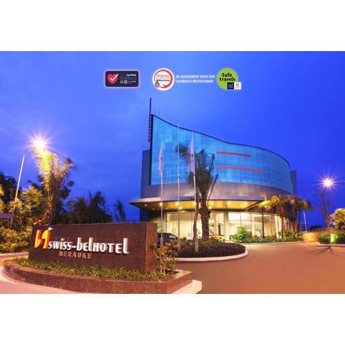 Swiss-Belhotel Merauke