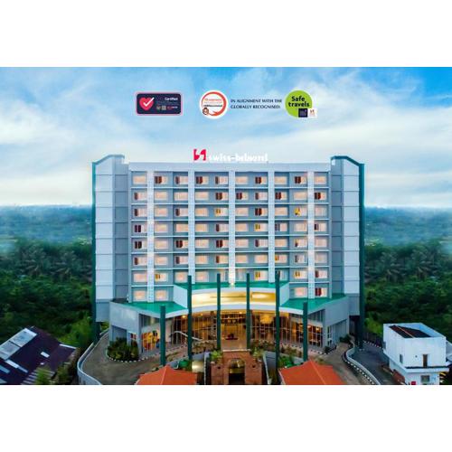 Swiss-Belhotel Pangkalpinang