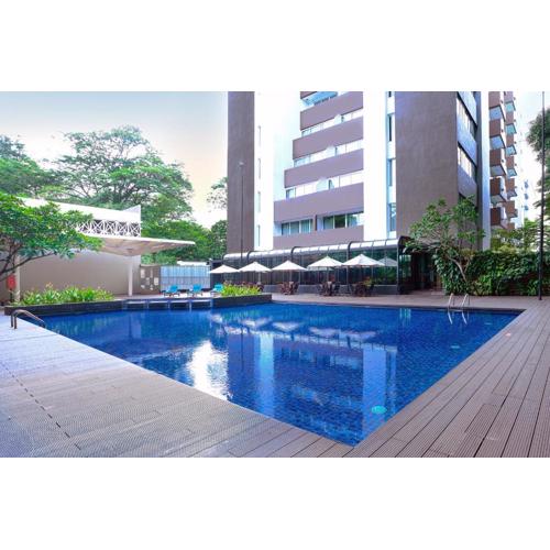 Swiss-Belhotel Pondok Indah