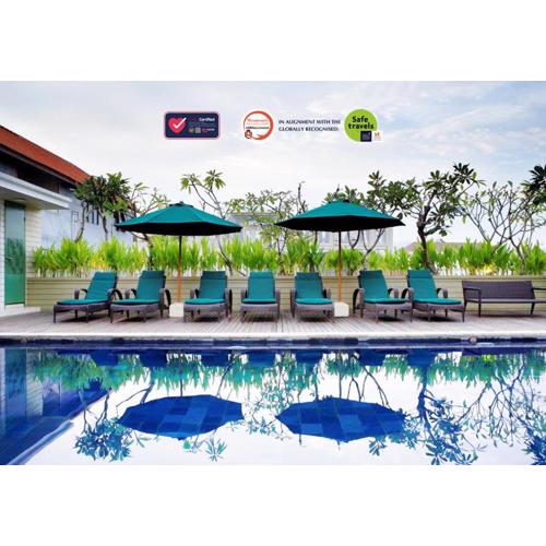 Swiss-Belhotel Rainforest