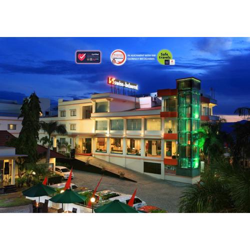 Swiss-Belhotel Silae Palu