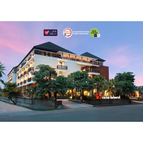 Swiss-Belhotel Sorong