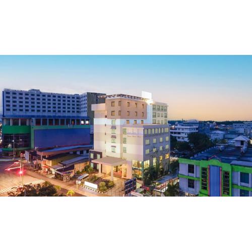 Swiss-Belhotel Tarakan