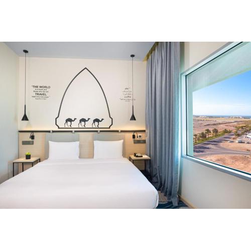 Swiss-Belinn Airport Muscat Oman