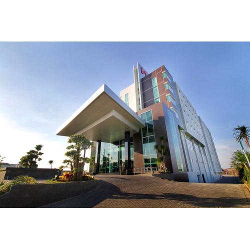 Swiss-Belinn Airport Surabaya