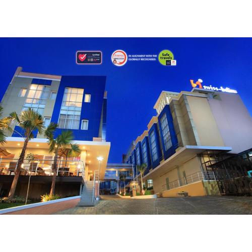 Swiss-Belinn Balikpapan