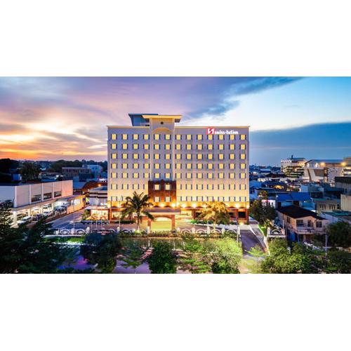 Swiss-Belinn Baloi Batam